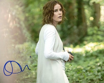 Carla Juri Blade Runner 49 Autograph Signed 8x10 Photoのebay公認海外通販 セカイモン