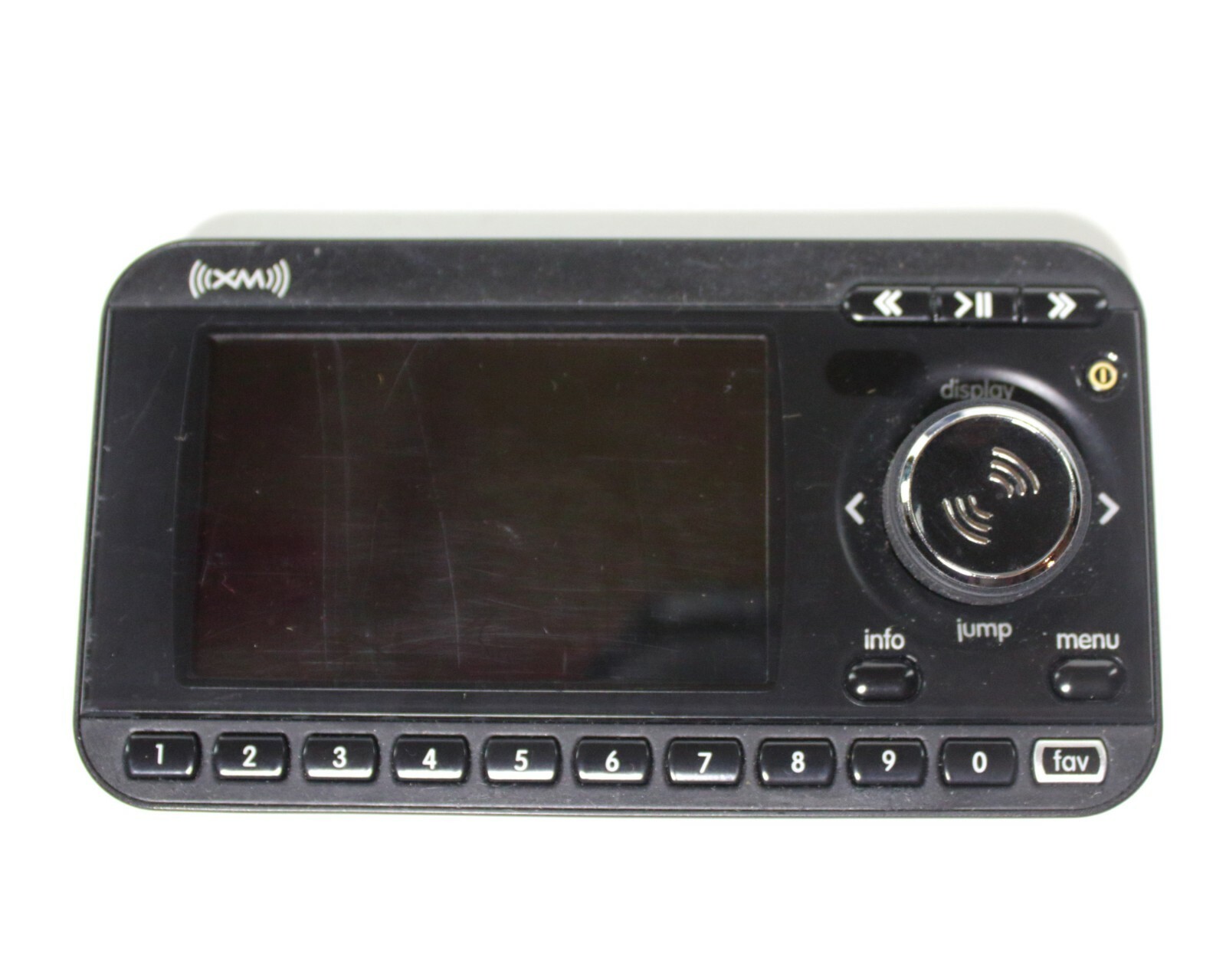 Sirius XM Satellite Radio Xpress RCi Complete Car/Vehicle Kit Receiver & Remote