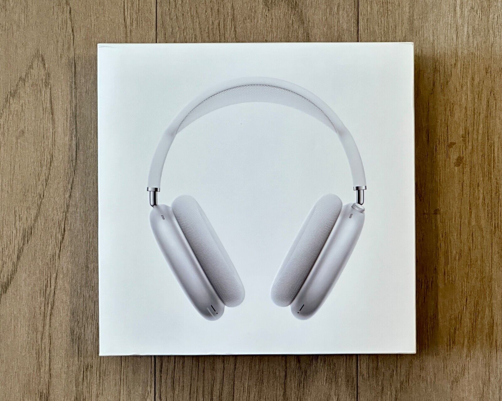 Apple AirPods Max Wireless Over-Ear Headset - Silver | eBay Apple AirPods Max Wireless Over-Ear Headset - Silver | eBay