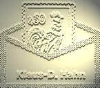 hahnstamps
