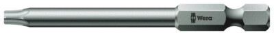 Wera 060100, 867/4 Z TORX  bits, TX 10 x 70 mm