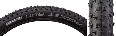 Schwable Rocket Ron 29x2.25 Folding EVO TLE PS Compound Tyre
