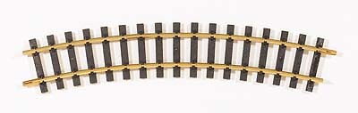Piko G Scale R3 920mm Radius Curve Track 36.2''R