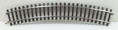 Marklin K Track 14-1/8 R30 10