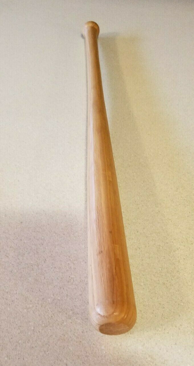 VINTAGE LOUISVILLE SLUGGER 125 BO JACKSON 16