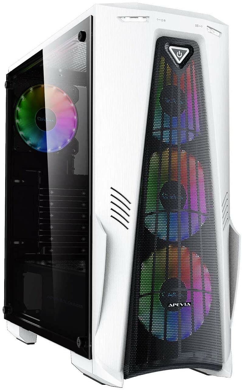 CPU Intel core i7-10700K + 16GB DDR4 RAM INTEL 8 CORE/16THREAD I7 10700k 32GB RAM GAMING PC TOWER | eBay