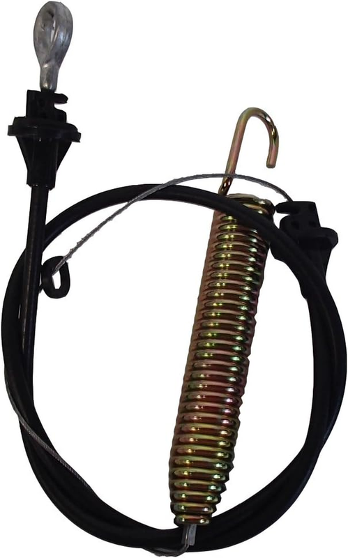 Deck Engagement Clutch Cable 746-04092 946-04092 for Cub Cadet MTD Troy-Bilt