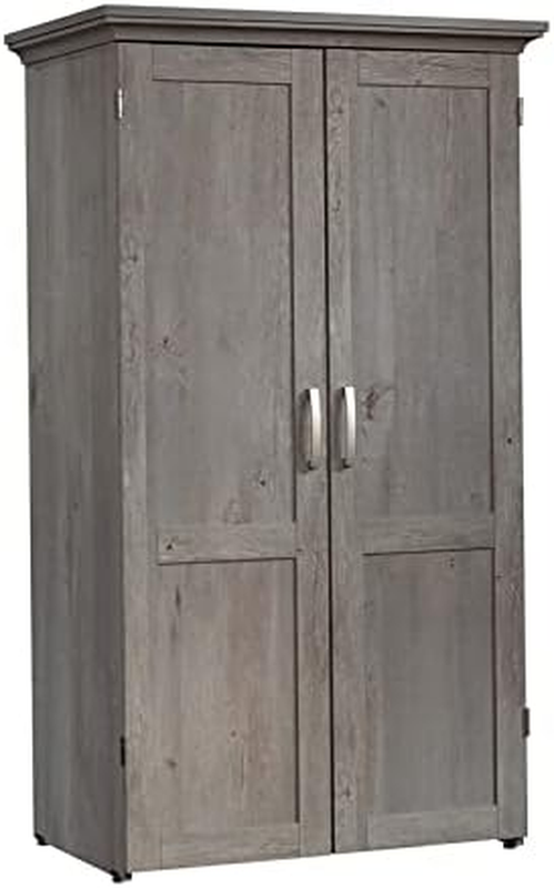 Miscellaneous Storage Craft & Sewing Armoire, L: 35.112