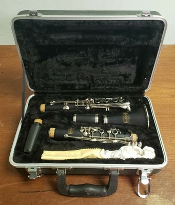 Selmer Bundy Clarinet Serial Numbers