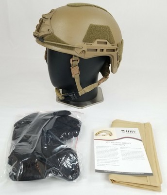 Tactical Duty Gear Ballistic Helmet