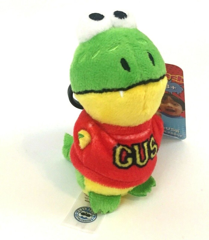 ryan's world gus