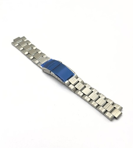 SEIKO 2点セット Genuine Seiko Z22 Watch Band for Diver SKX007 SKX009 22mm