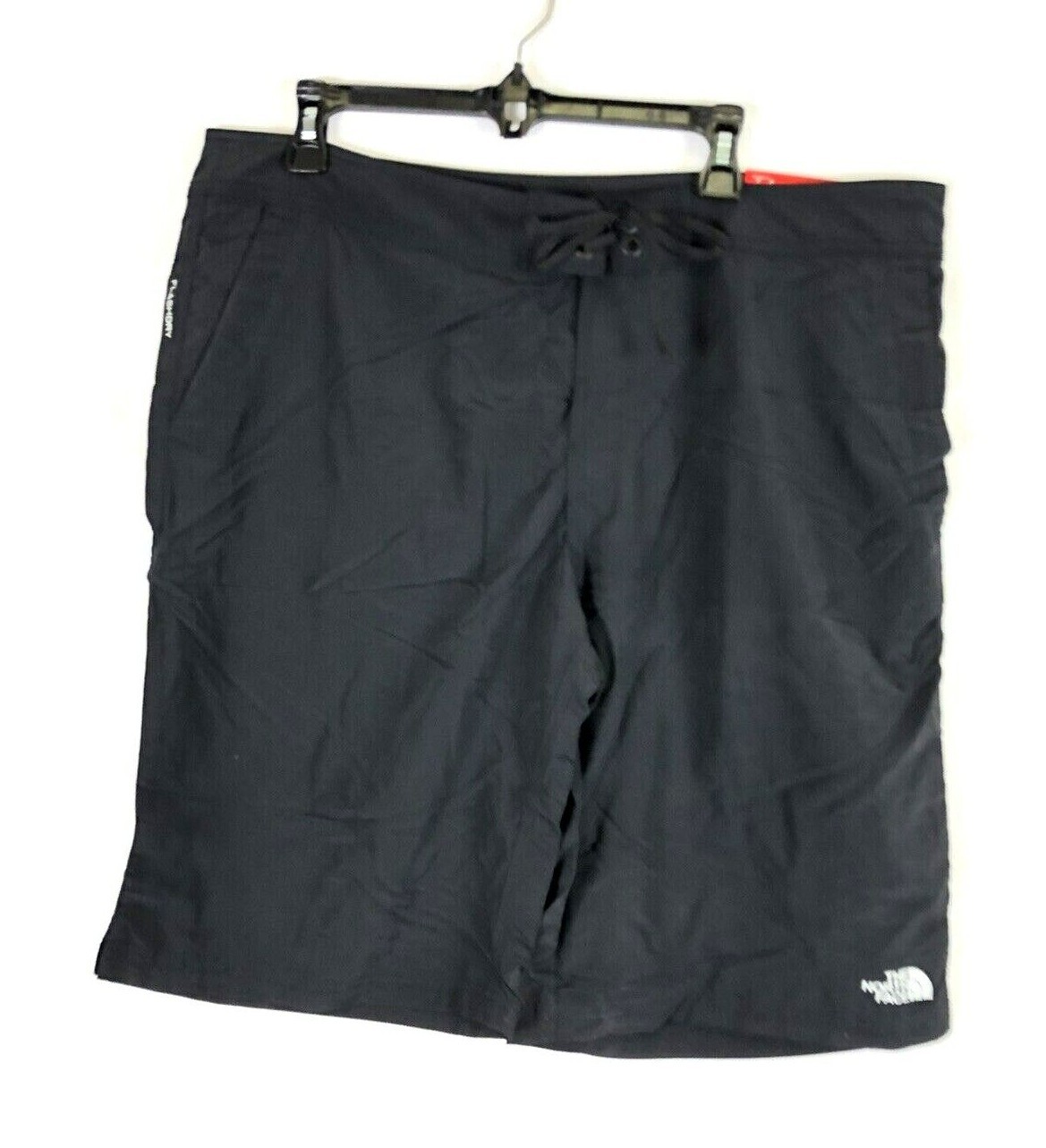 水着 The North Face Swimwear The North Face Men's Classic V Short Black Swimwear Size 38