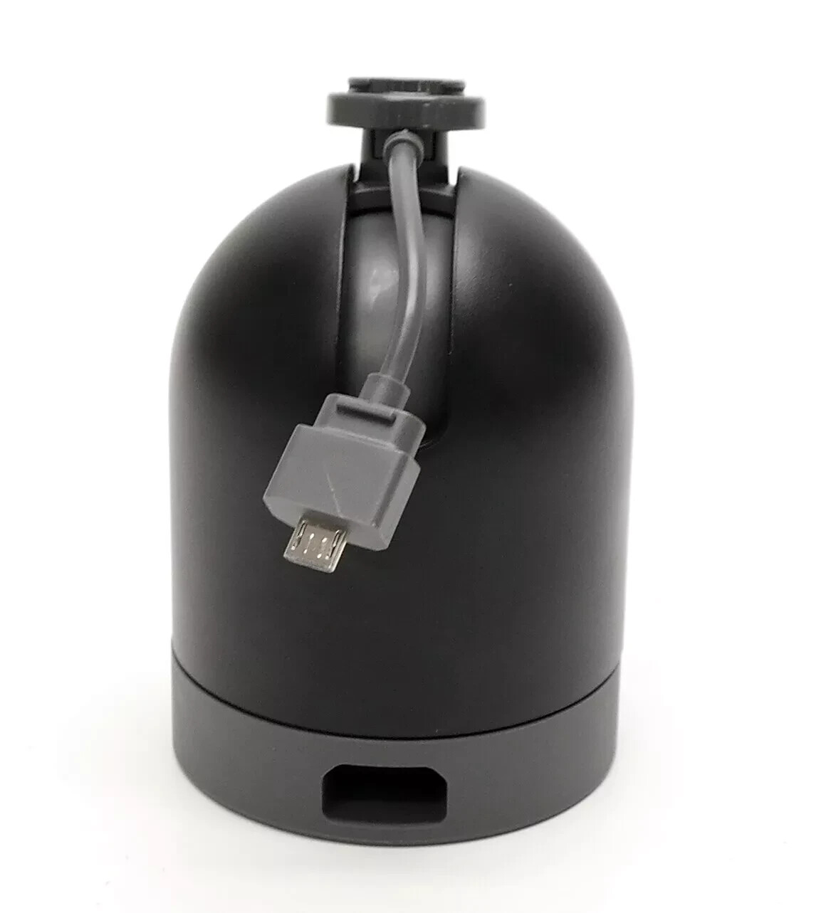 ✅ Blink Mini Pan-Tilt Rotating Mount for Mini Indoor Security Camera Black ✅