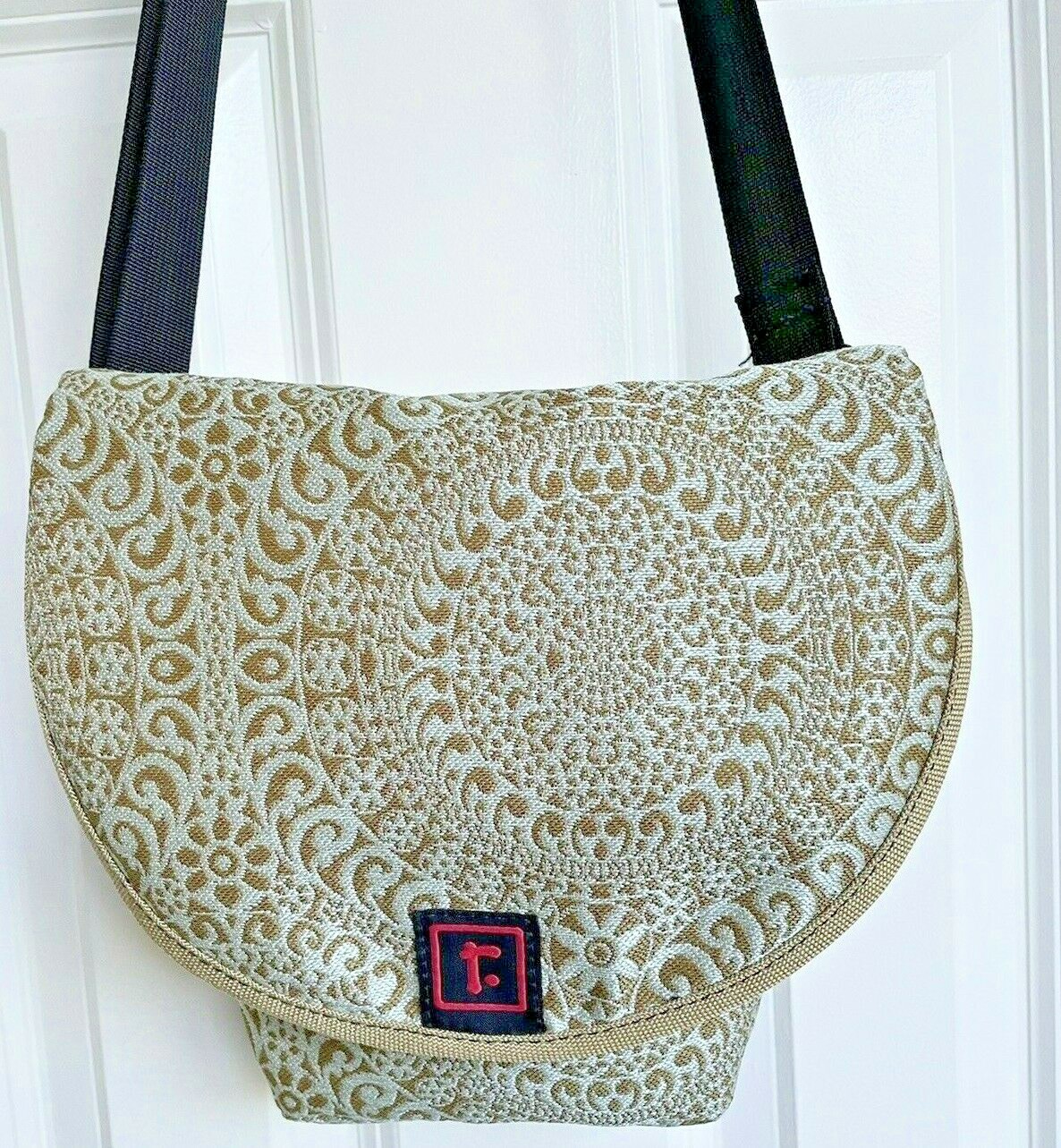 rickshaw messenger bolsa