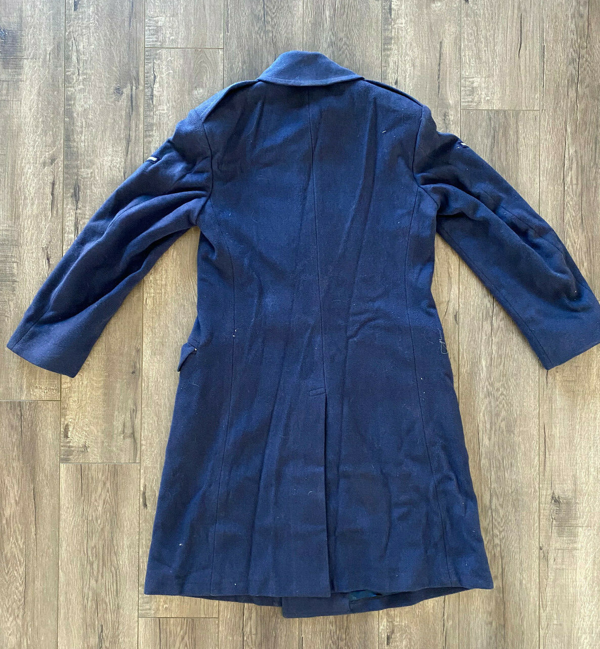 air force velour