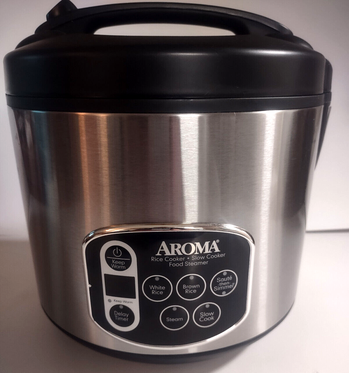 All rice cooker Tags on