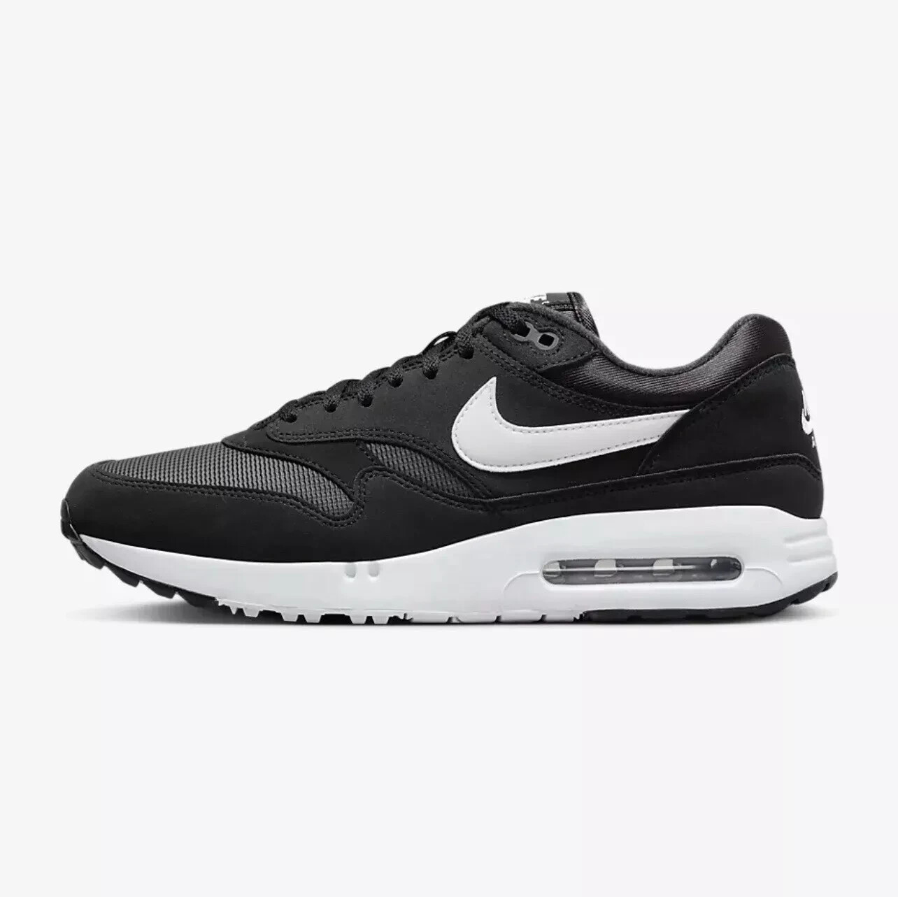 新品:Nike Air Max 1 '86 OG G 26.5 Nike Air Max 1 '86 OG G Men's Golf Shoes. Nike.com