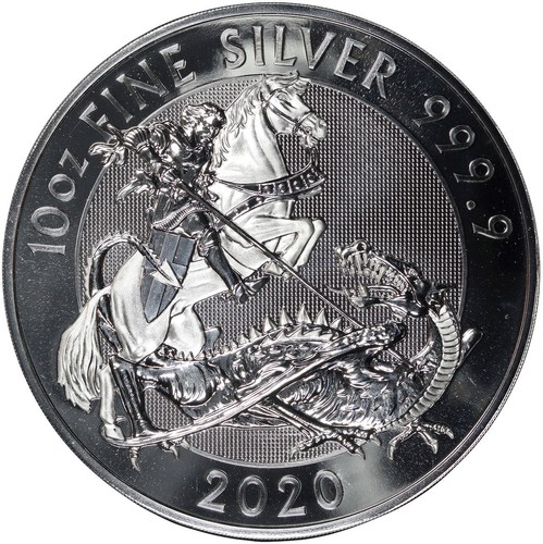 M&M 50TH ANNIVERSARY 1 TROY OZ .999 FINE SILVER ROUND | eBay