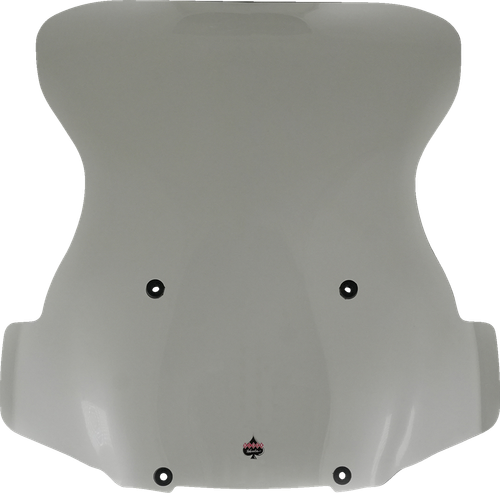 Klock Werks Flare 15.5" Tinted Windshield for 2021-2023 Harley Pan America 1250