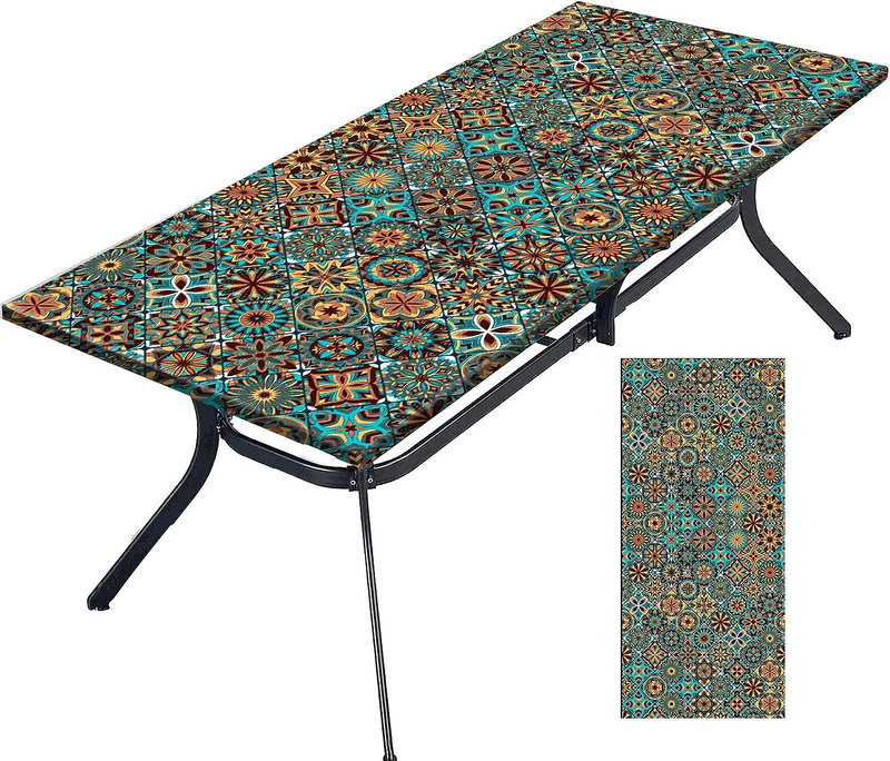 Fitted Table Covers