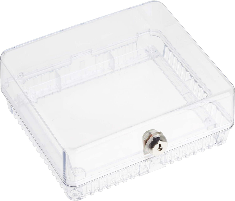 Cover Honeywell Anti Tamper Guard Lock Box Home