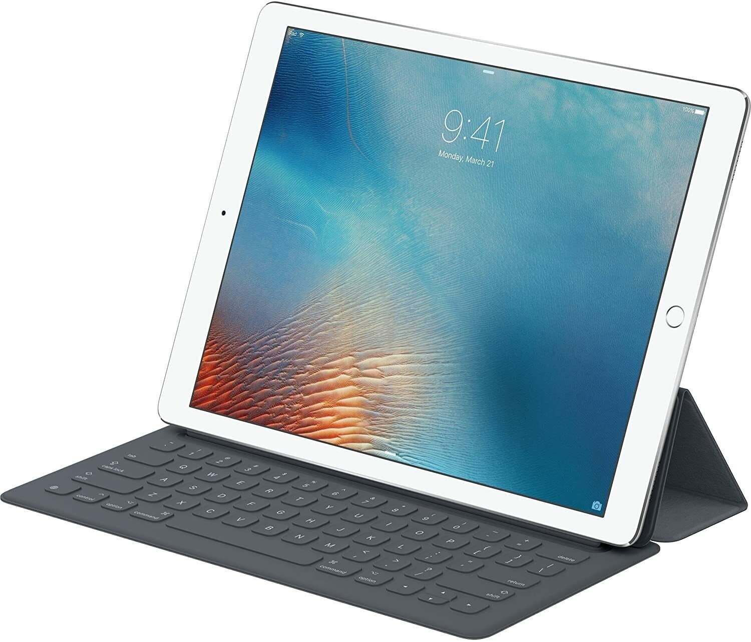 Apple Smart Keyboard 9.7 | Ipad Pro 9.7 Keyboard