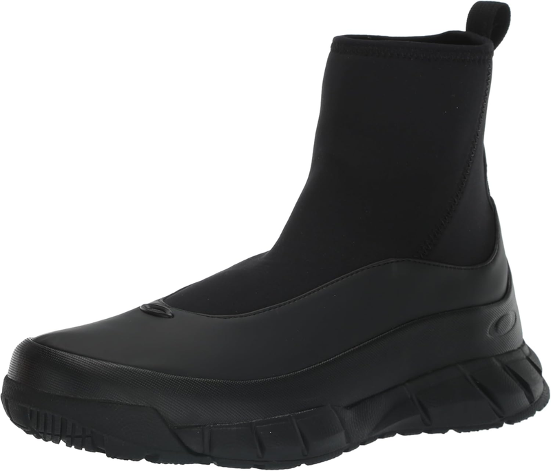 Oakley mens Oakley Coyote Laceless Boot