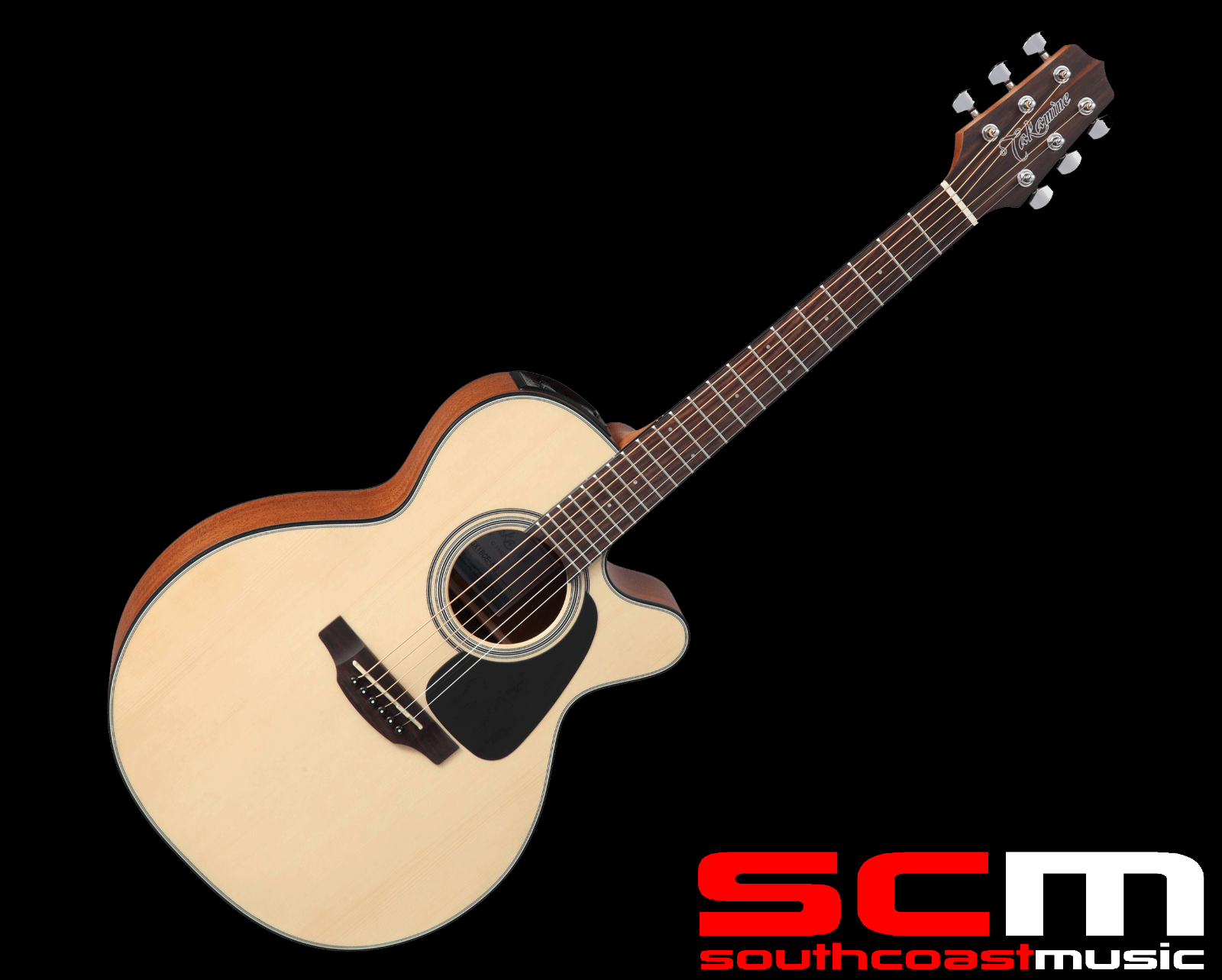【美品】 TAKAMINE GX18CE-NS ギター TP-4T Takamine Guitars :: product-details