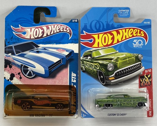 ホットウィール 希少ミリタリーロッズ 69 ポンティアックGTO ホットウィール 希少ミリタリーロッズ 69 ポンティアックGTO