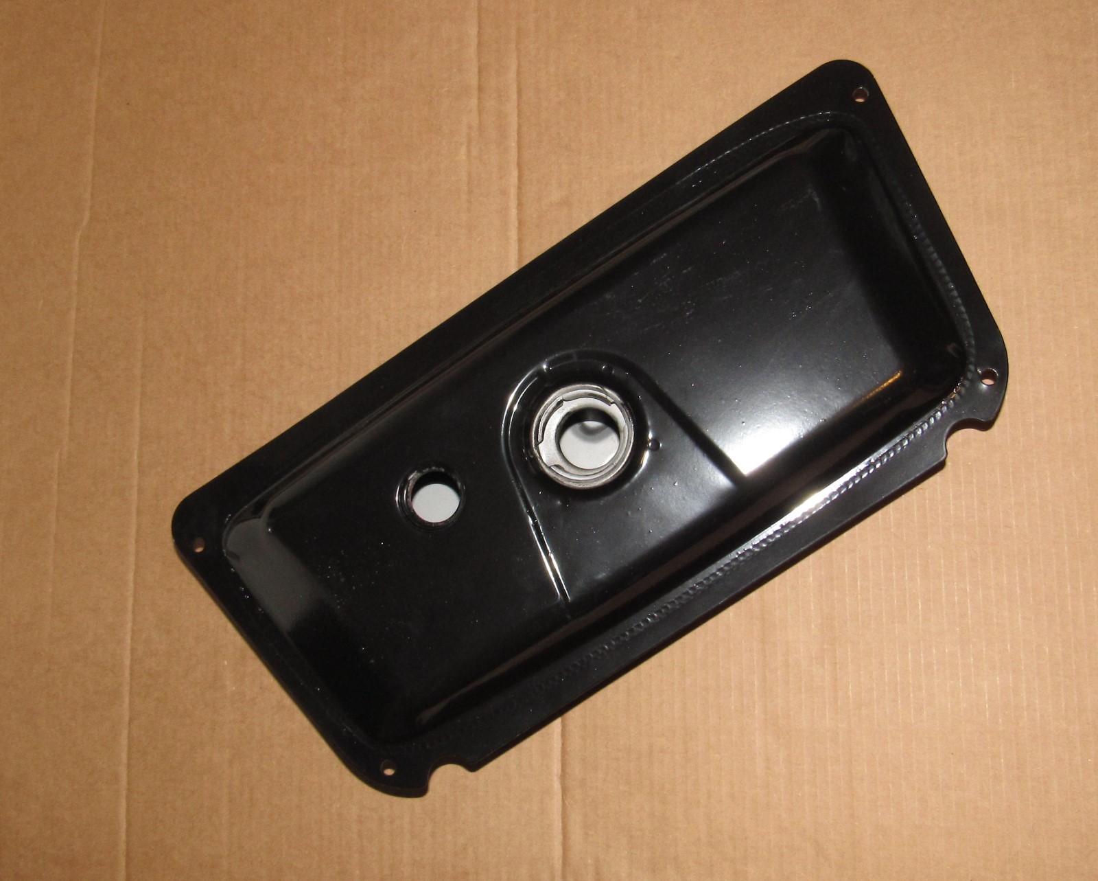 バトルタンク Fuel gas tank go kart DONGFANG ROKETA GK-X01 BLAZER 110