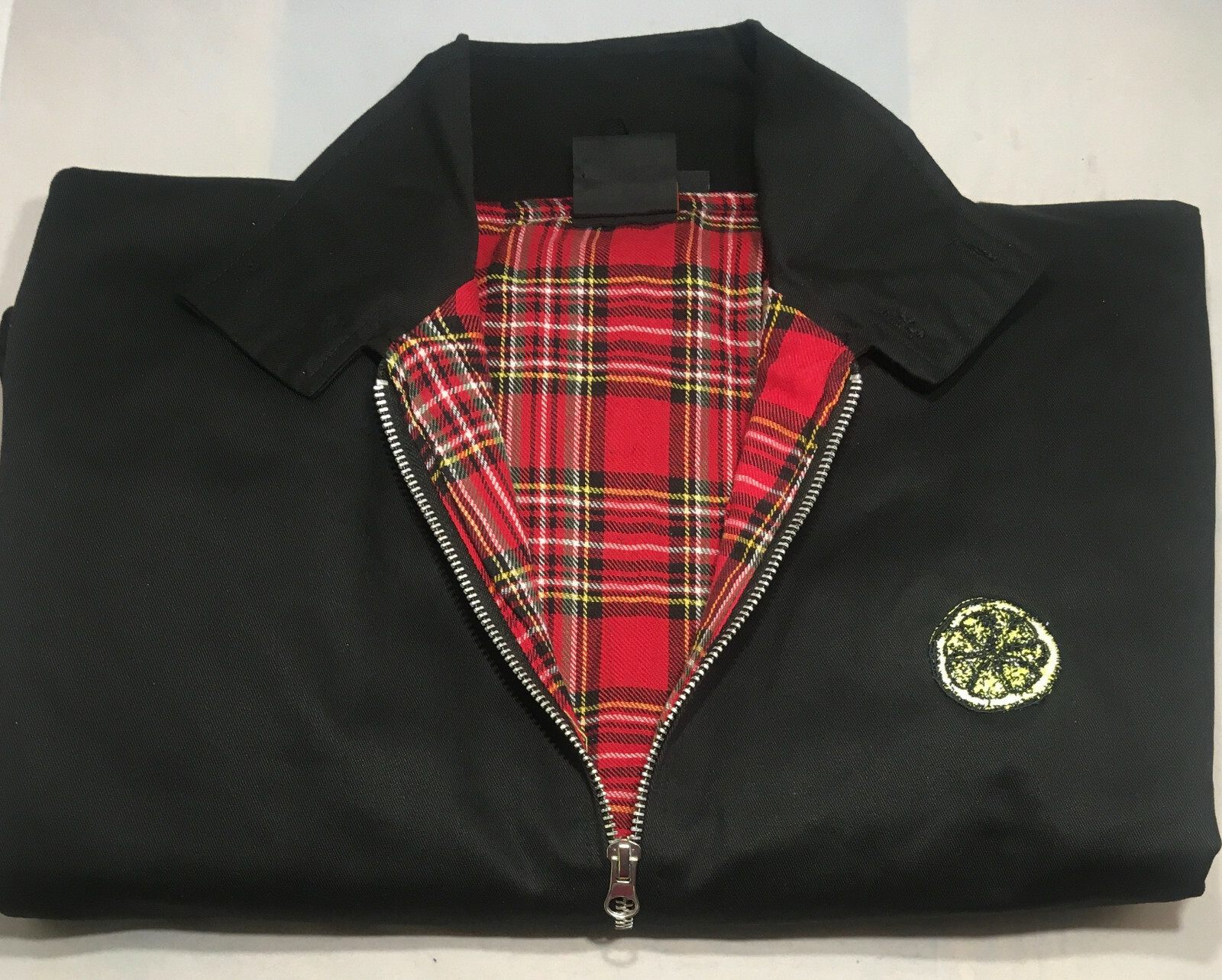 THE STONE ROSES ( ザ ストーンローゼズ ) レモンジャケット ザストーンローゼズ ジャケット レモン THE STONE ROSES Sサイズ