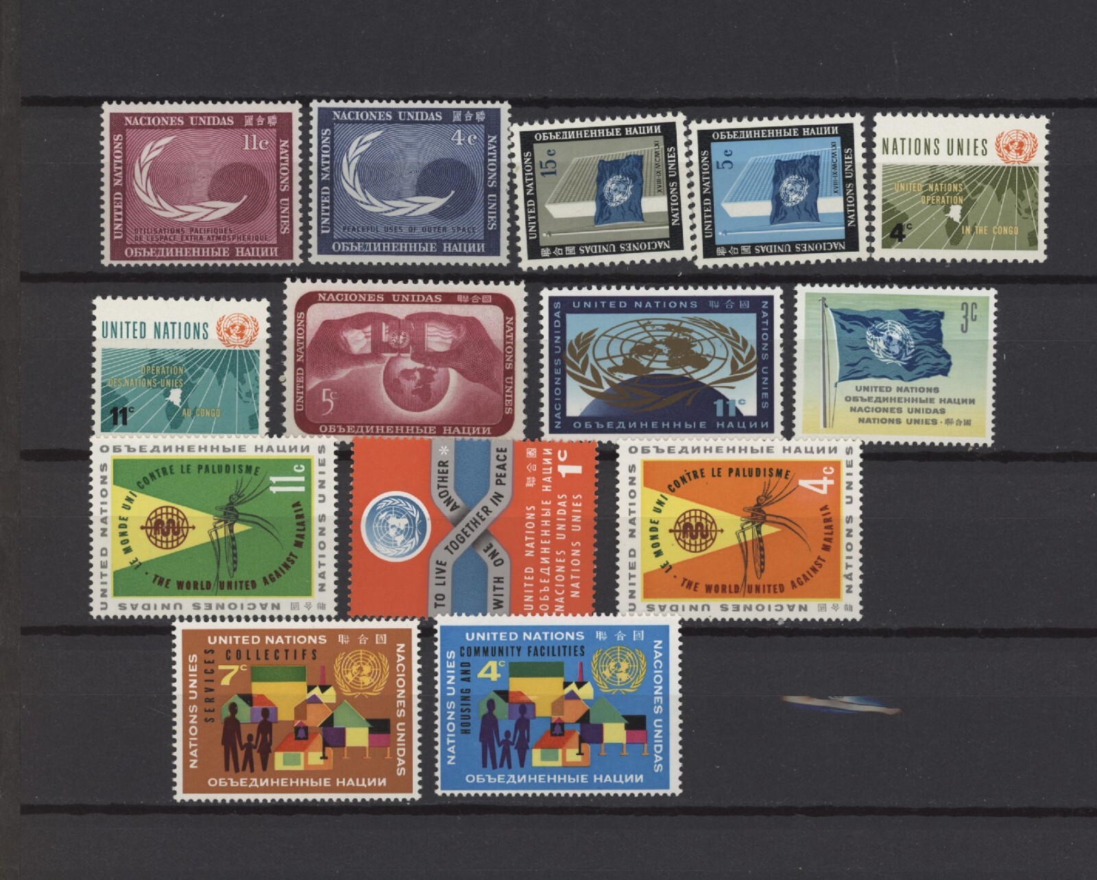専用枠 ラスト1 VTG 未使用 40s 海軍 アメリカ軍 スナップフック GUINEE Stamp Lot Unused MINT MNH OG T9841 | eBay