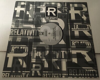 12" Meshe - Love To Love You Baby