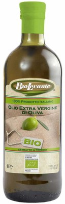 Extra vergine olijfolie BIO 1 l - BIO LEVANTE
