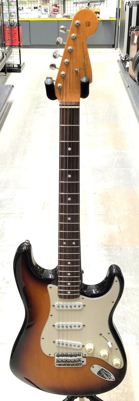 ギター Fender American Vintage 62stratocaster Fender American Vintage '62 Stratocaster Electric Guitar