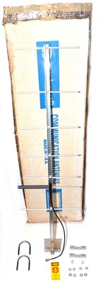 Mint CUSHCRAFT PC477N Yagi Base Station 10db Antenna N Connector 470-490 MHz. Buy it now for 44.95