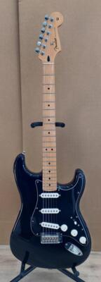 も*ょ様 Fender Mexico STRATOCASTER FENDER MEXICO STRATOCASTER Electric Guitar-06 | eBay