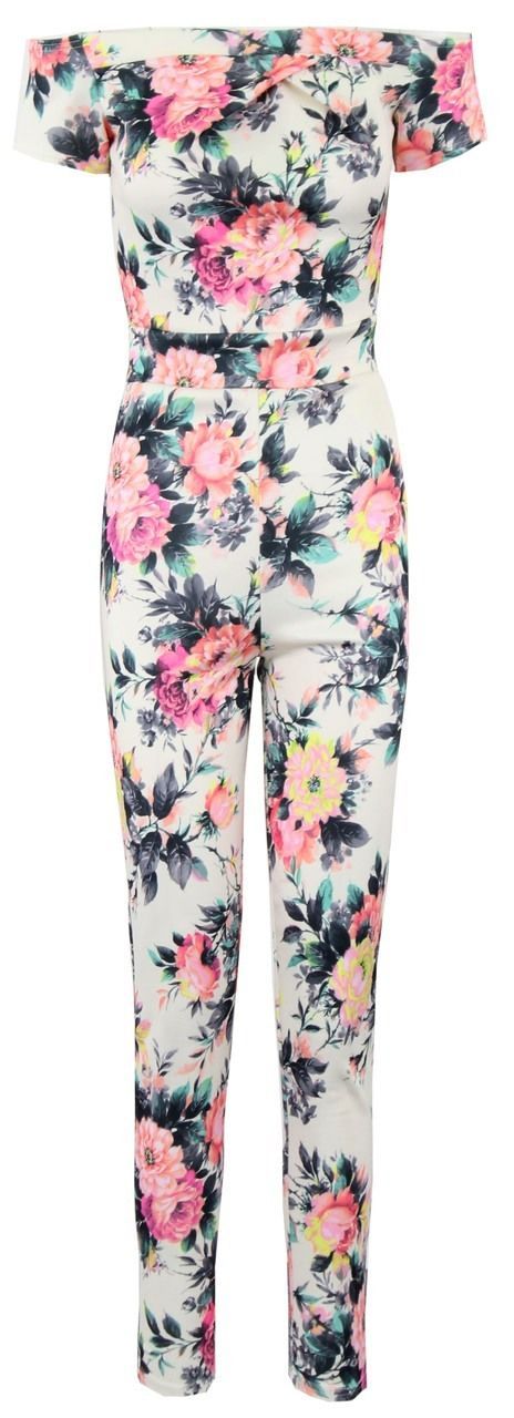 Women's Jumpsuits & Playsuits