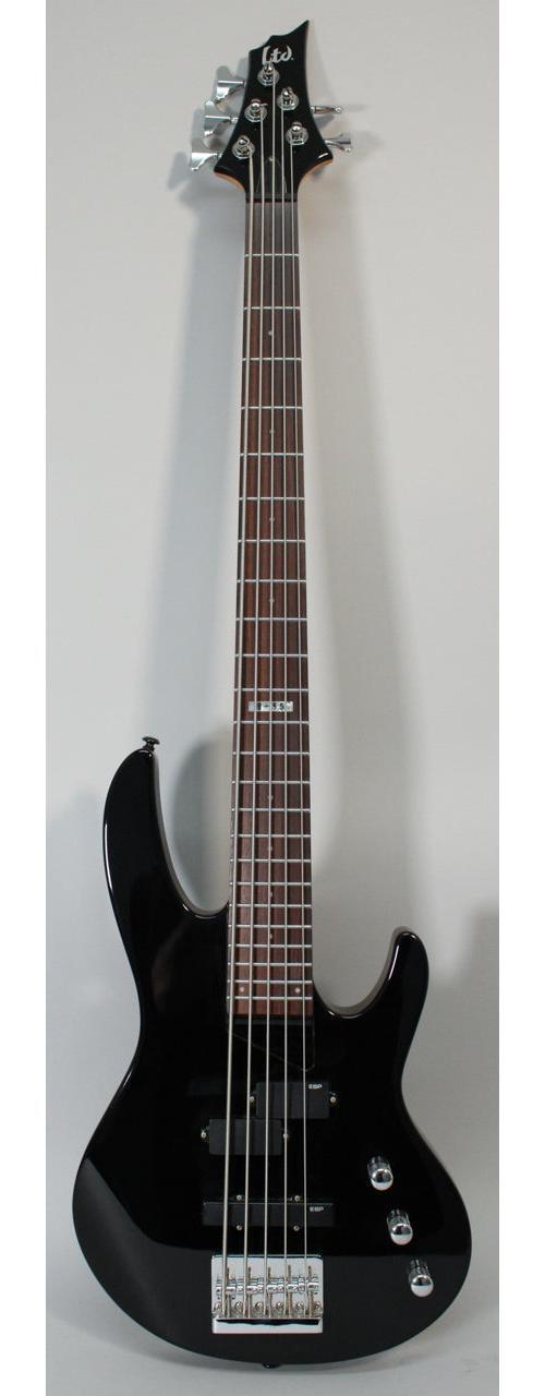 ESP ブラックエレキギター 　ボディのみ Amazon | ESP LTD AP-4 ブラックメタルベースギター ブラック
