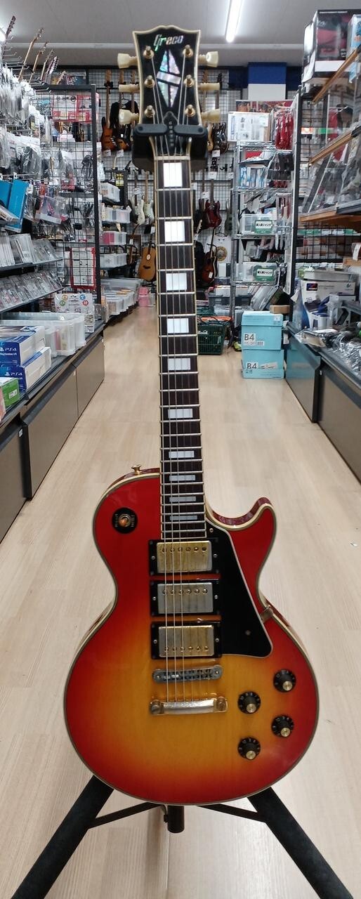 GRECO グレコ　EG-500C GRECO グレコEG-500C
