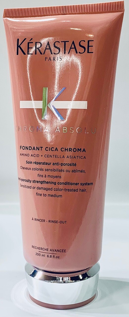 Kérastase Fondant Cica Chroma 2本セット Fondant Cica Chroma Conditioner | Kérastase