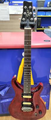 Tokai エレキギターPRSタイプ　左用 Tokai エレキギターPRSタイプ 左用 PRS Tokai | Tokai