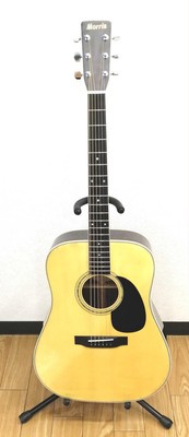 MORRIS W-25 Used 2 Acoustic Guitar