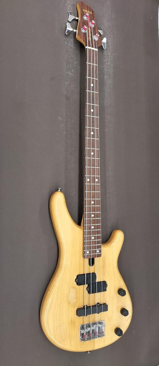 YAMAHA MOTION B Electric Bass From JAPAN | eBay