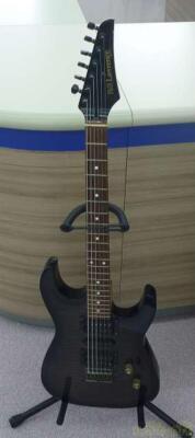 bill lawrence ギター Bill Lawrence CHALLENGER BLACK '57 - Geek IN Box