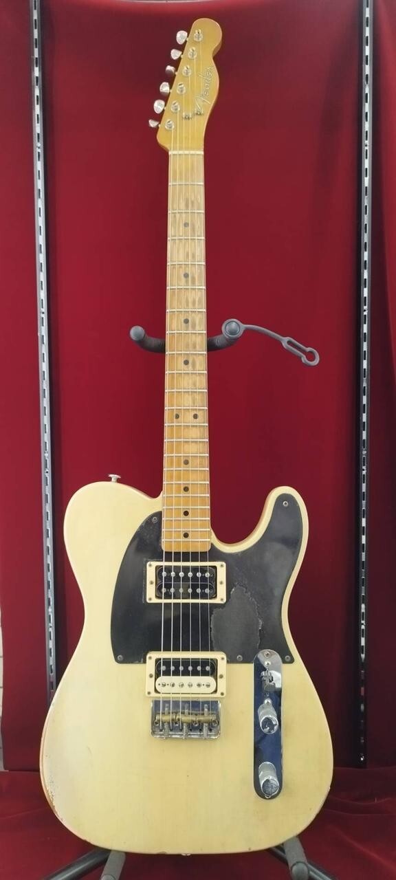 Fender USA Vintage Telecaster / メンテナンス済 Fender USA Vintage Telecaster / メンテナンス済