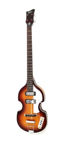Hofner HI-CA-PE Ignition Pro Cavern Bass Sunburst | eBay