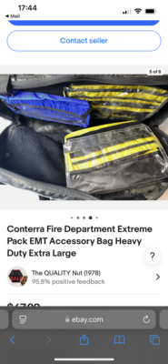 Foto dell'oggetto di un acquirente verificato
