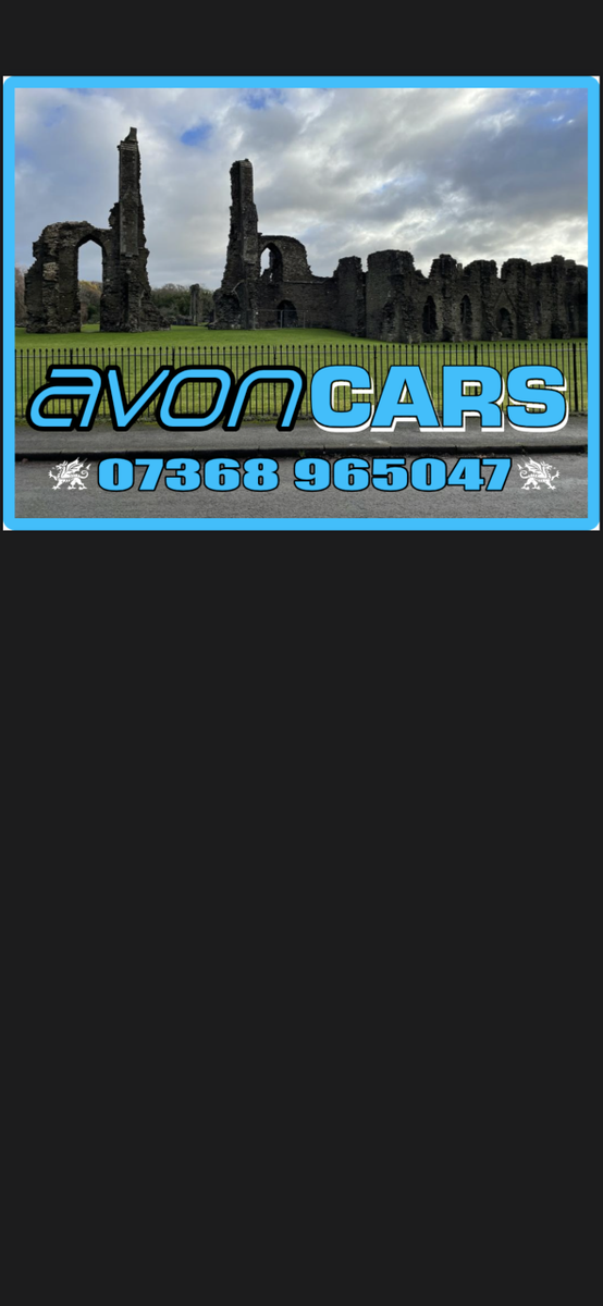 avon-cars-on-ebay